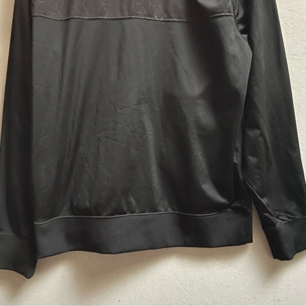 The North Face full zip men’s athletic jacket Sz M - Picture 5 of 12